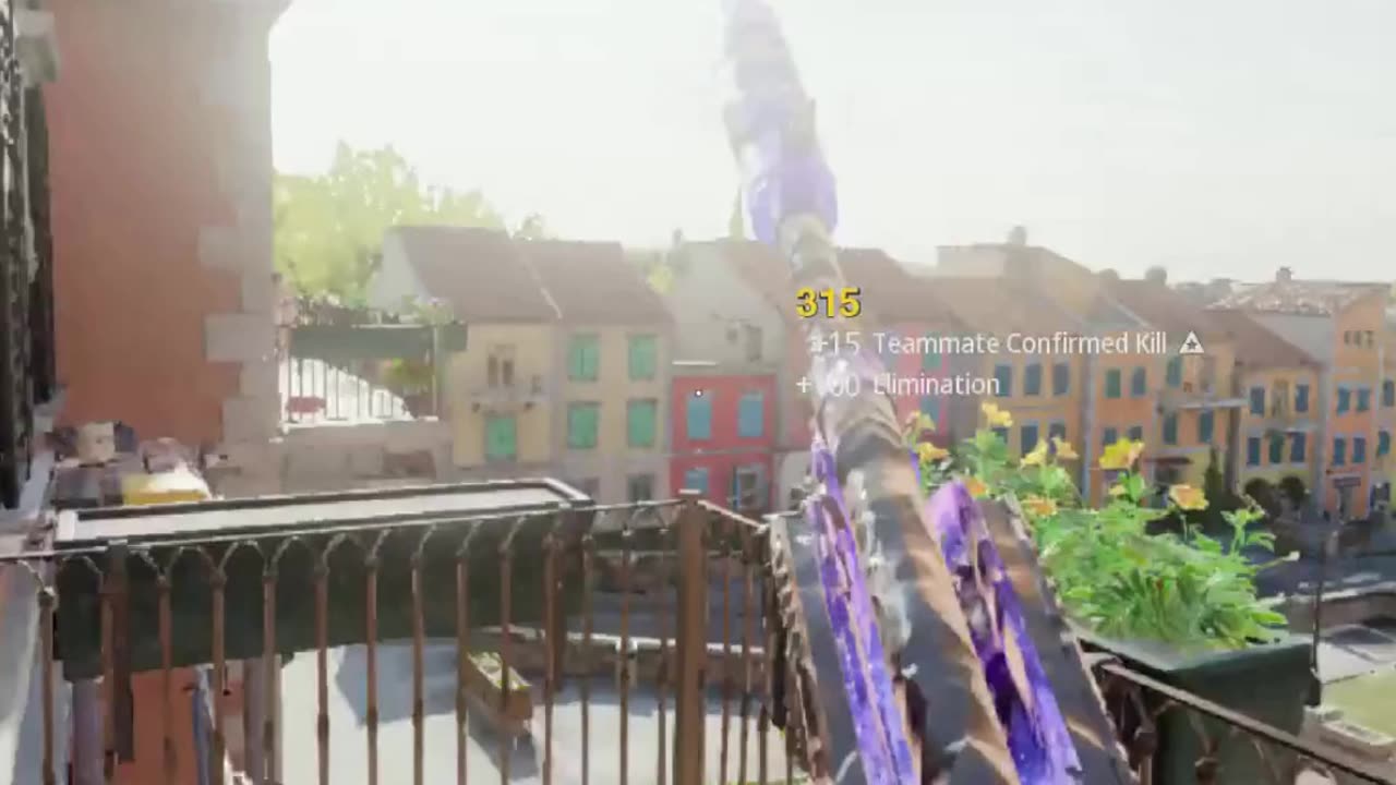 PREVIEW: [71 KILL - 12 DEATH] MATCH - STAKEOUT - ULTRA KILL - CALL OF DUTY: BLACK OPS 6 - PS4