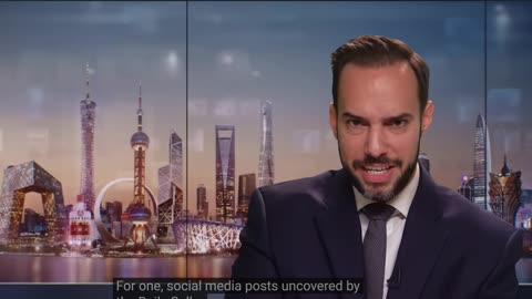 China Just Blindsided the US