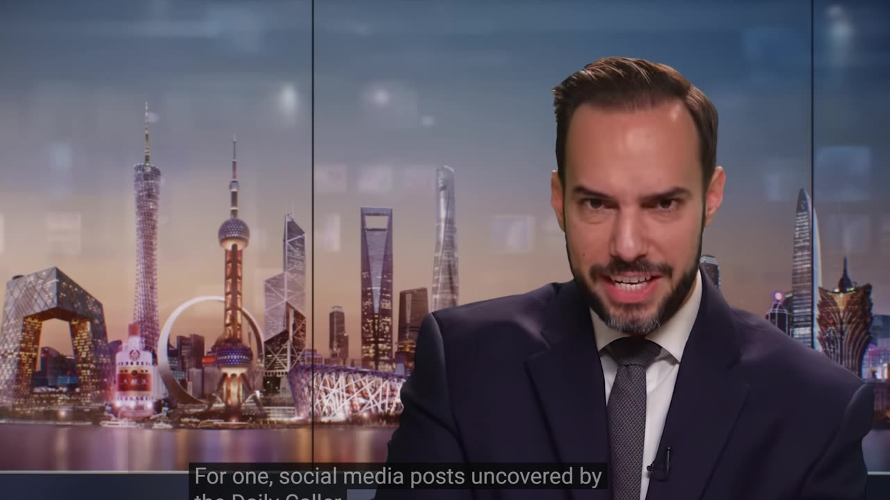 China Just Blindsided the US