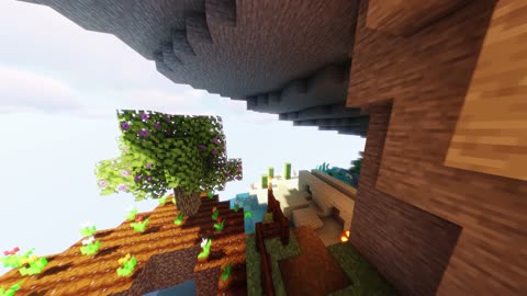 133_Minecraft Parkour 5 Minutes #game Gameplay 4K