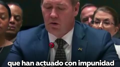 EE.UU. amenaza con hacer "respetar al máximo" sus sanciones unilaterales contra Venezuela
