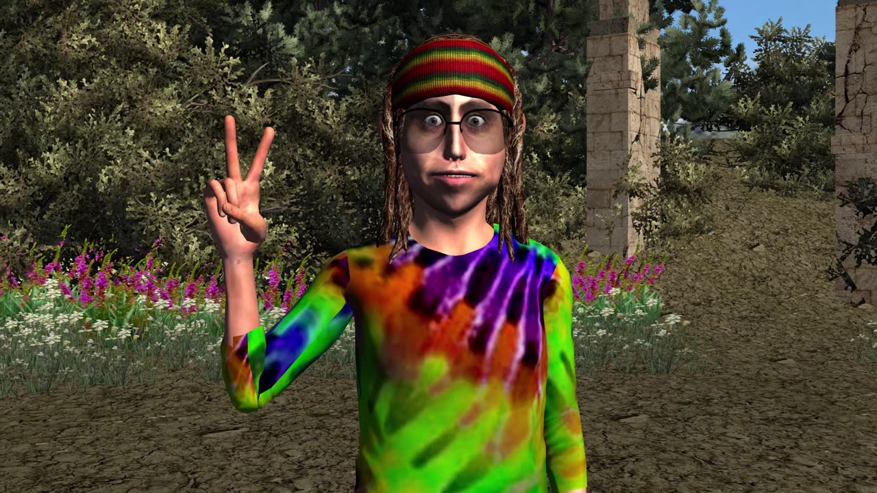 You Will Find Peace