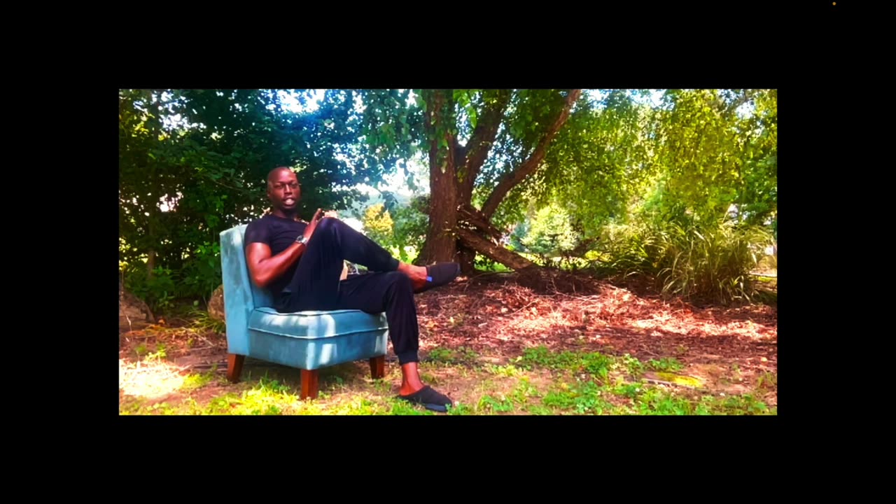 Master Onifade on Silence