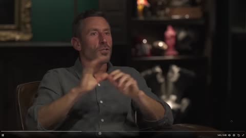 Lose Weight Without Counting Calories - Paul Saladino 5 min vid clip