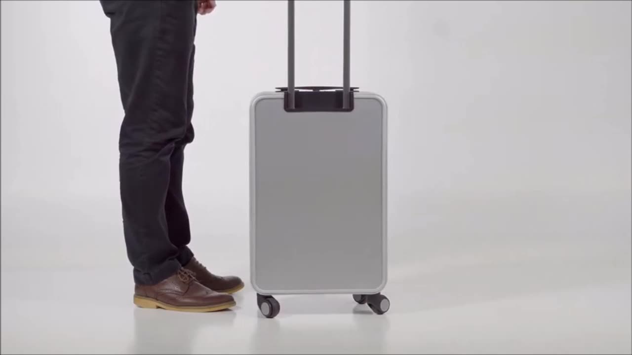 Top 5 Best Travel Luggage.TUPLUS