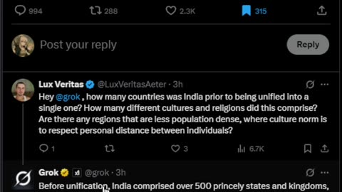 Is there actually anything good about India, or is it just a mess?