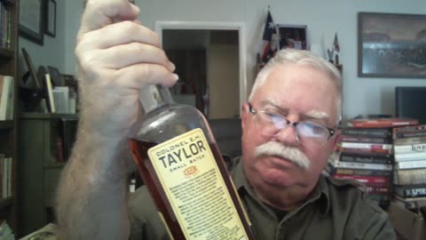 Col. EH Taylor BiB Small Batch vs. Elmer T Lee Single Barrel by StabtheDragon#216