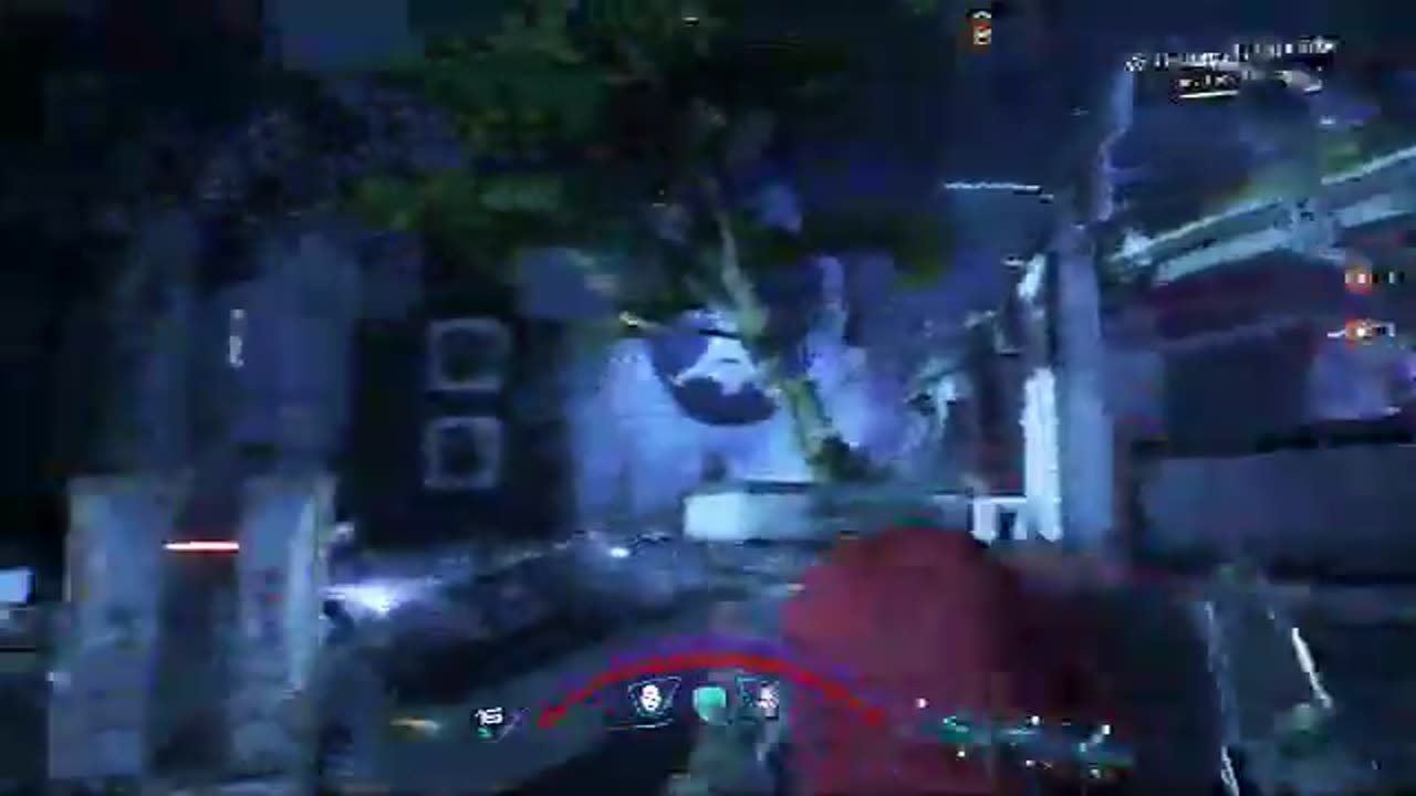 Mass Effect_ Andromeda Day 14 Part 2 of 2