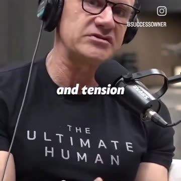 "We're Vaccinating Infants Against Risks That Don't Exist." Gary Brecka, Human Biologist