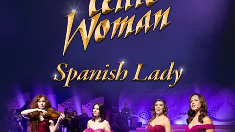 Spanish Lady (20th Anniversary)