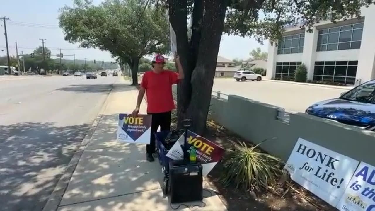 First Amendment Friday - May 16, 2025