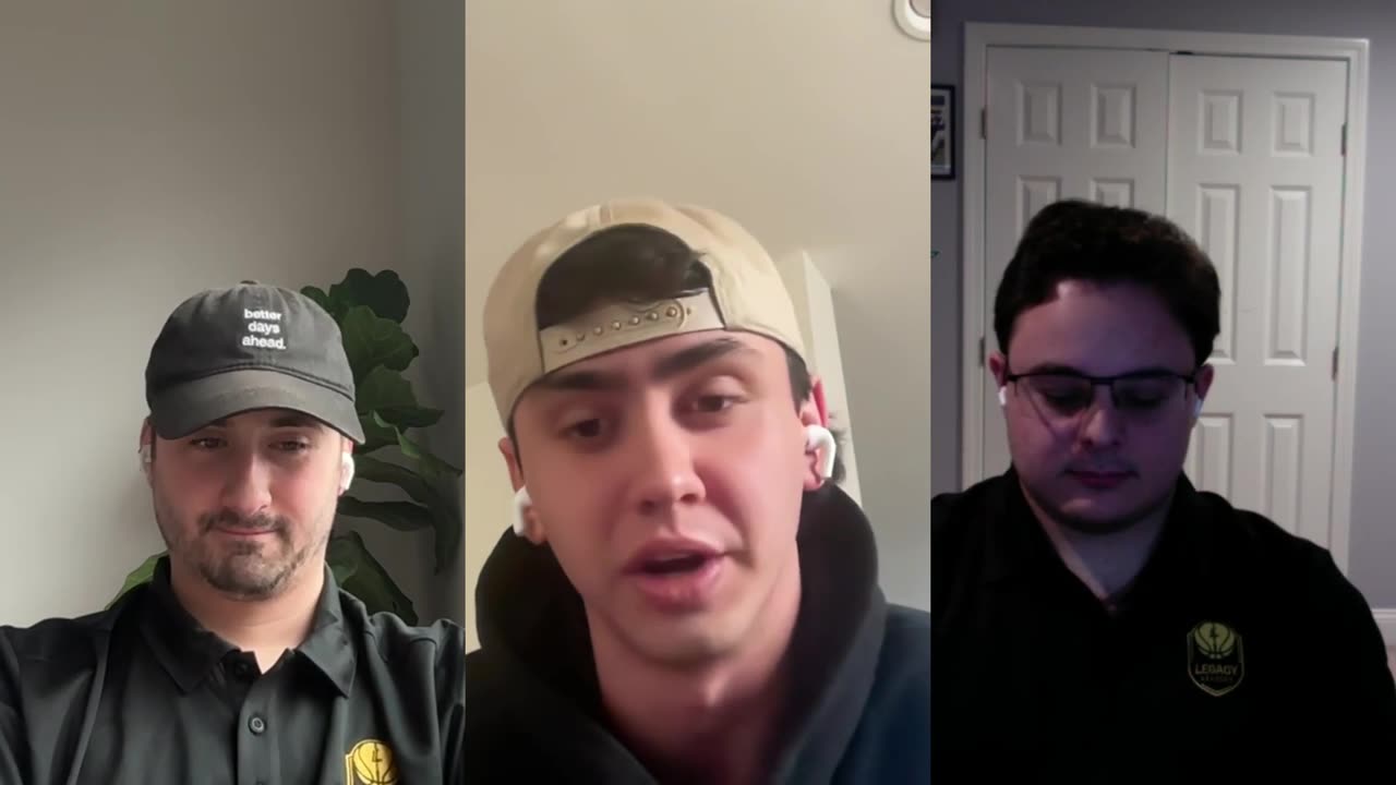 Week 4 CT Recap | Postgame Show | Winter 2026