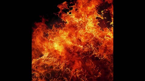 The Ultimate Fire Starter