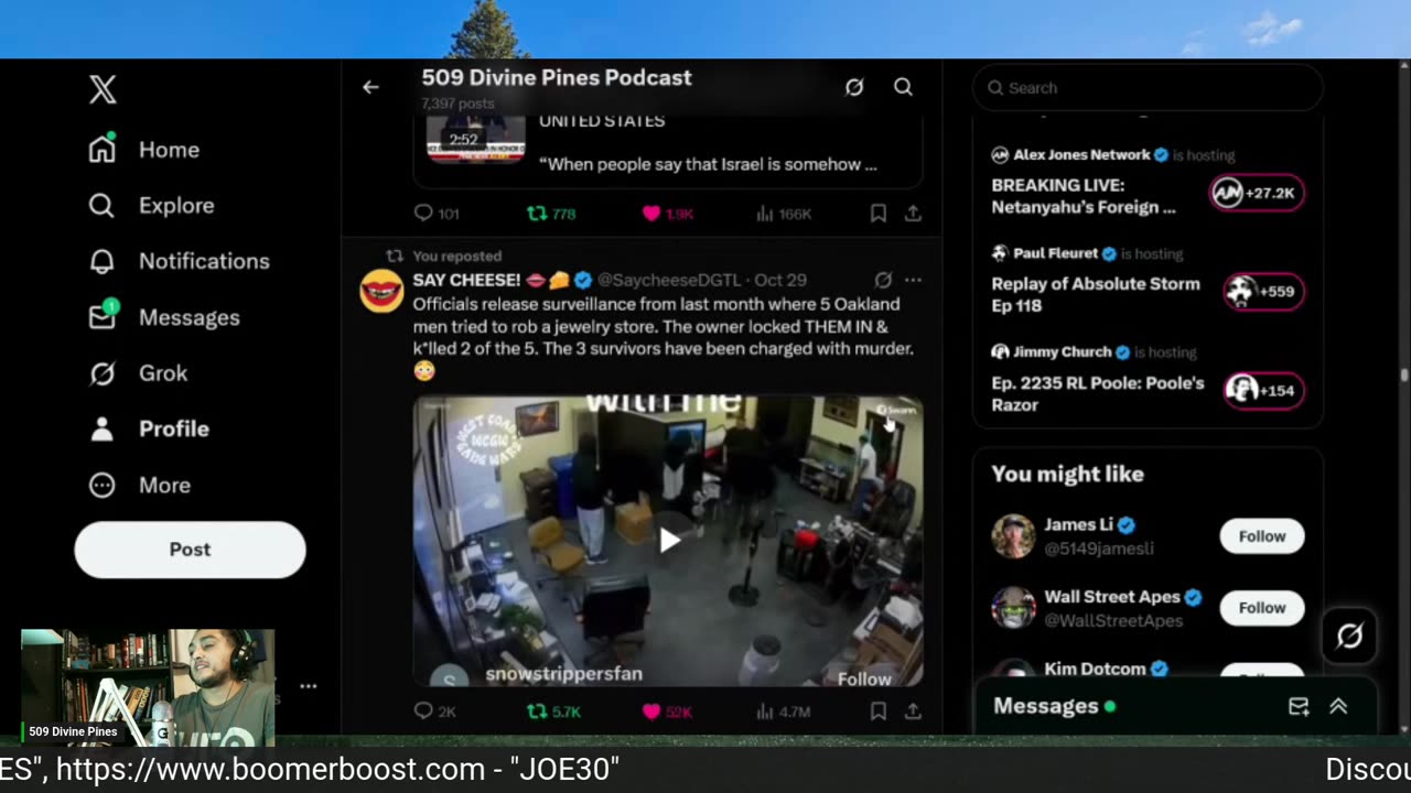 259 - Quick News + Secrets of Saqsaywaman