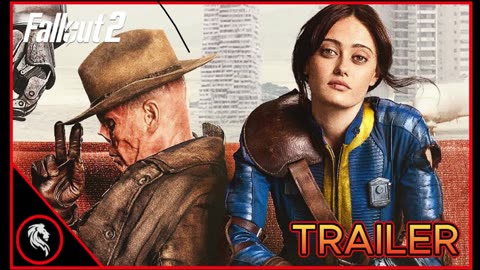Fallout Season 2 - Official Teaser Trailer