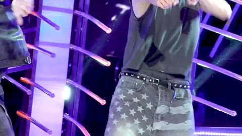 NCT U 태용 직캠 Baggy Jeans @인기가요 Inkigayo 230903