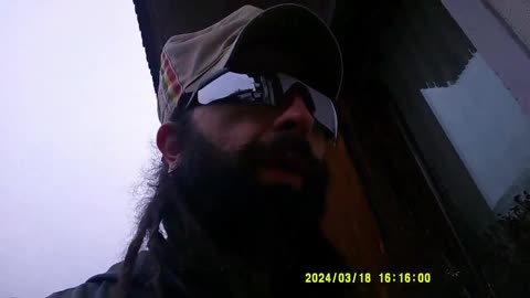 Far Legna In Inverno (Giorno X°) [18 Marzo 2024]