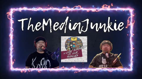 Nuremberg Trailer Reaction