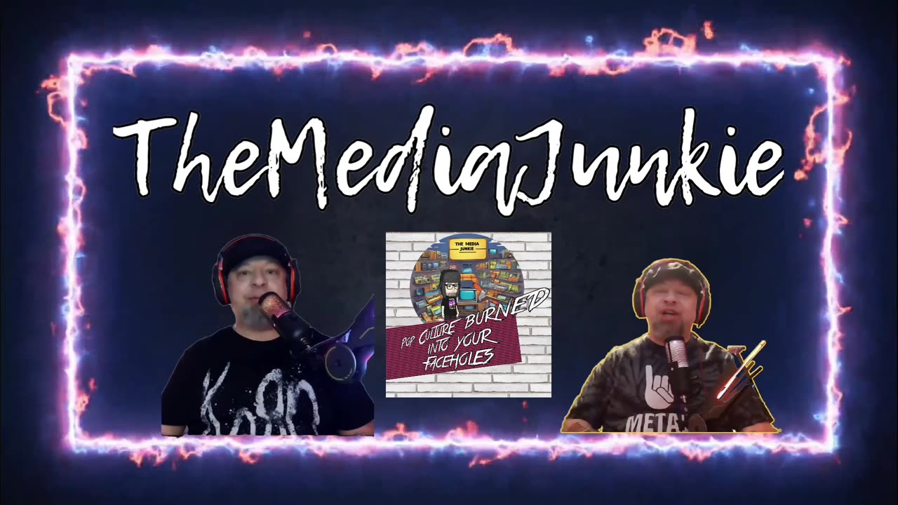 Nuremberg Trailer Reaction