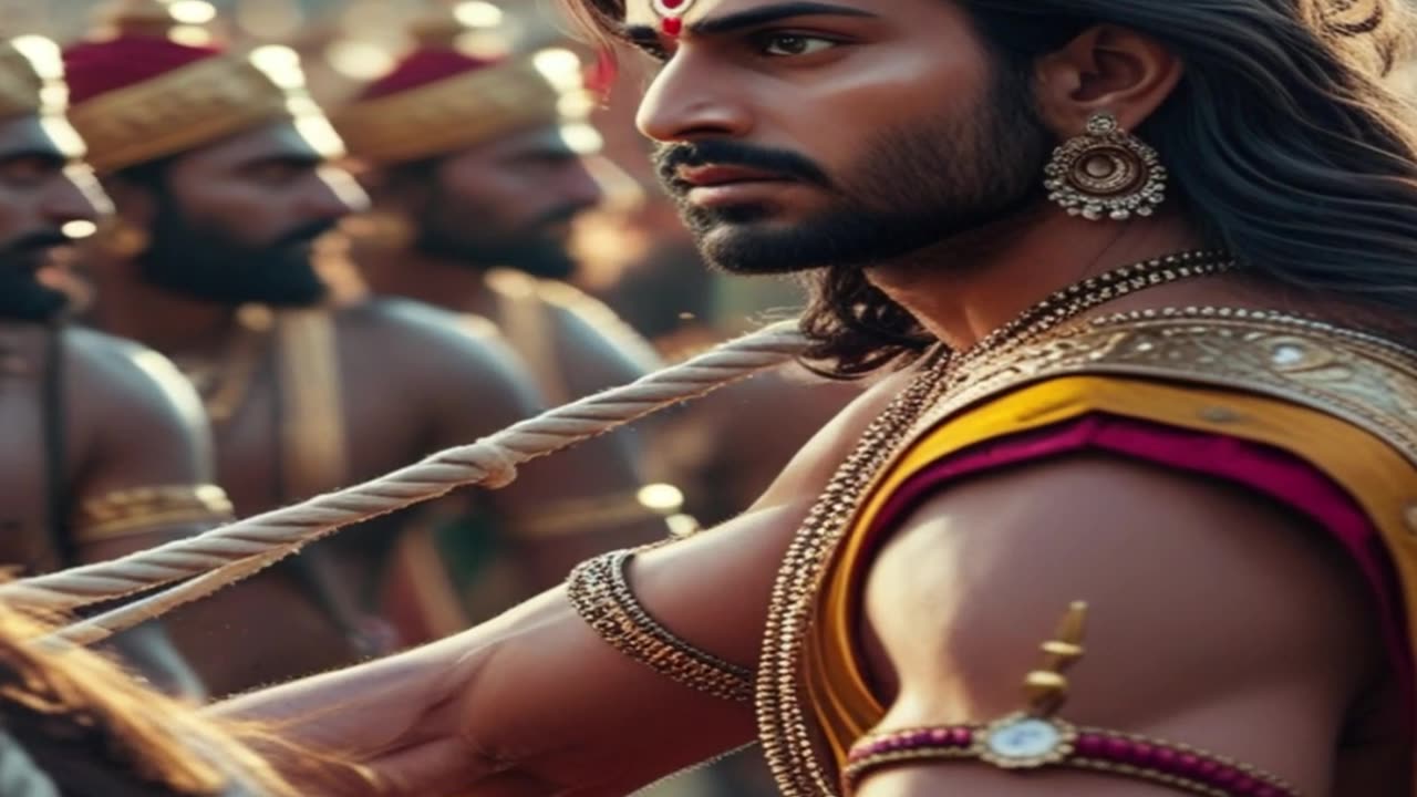 Mission Bhagavad Gita Day 23 | Shlok 1.22 | अर्जुन युद्ध से पहले क्या देखना चाहते थे?