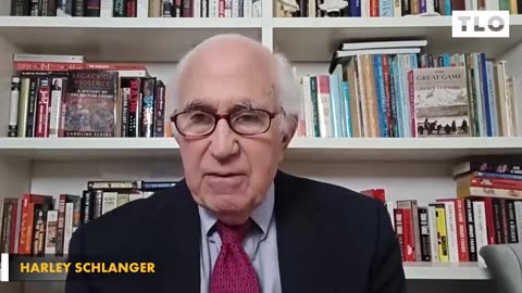 Will Germany Commit Suicide for the City of London Harley Schlanger (Schiller Institute) 11mins