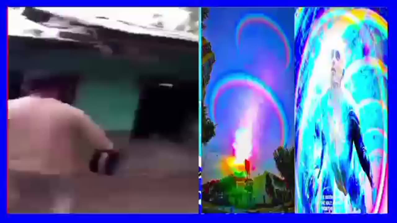 The only one who teaches The Ancient Truth of ELOHIM.