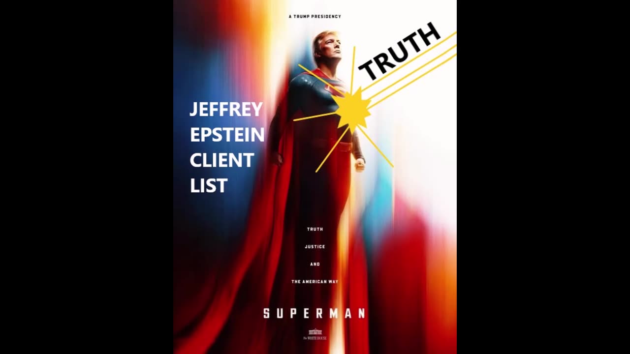 🤡 Super Trump 🤡