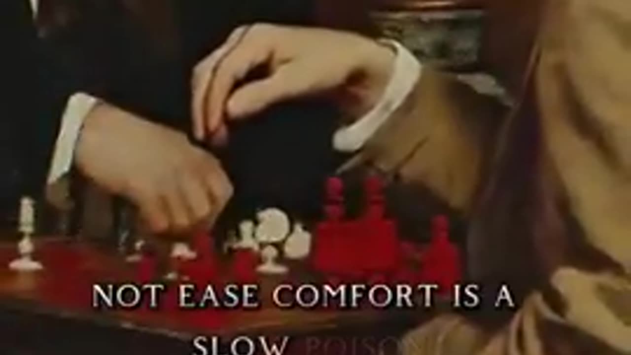 The one truth about wealth everyone ignores