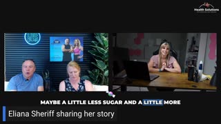 How Good is Your Diet if You Have to Supplement It? with Eliana Sheriff