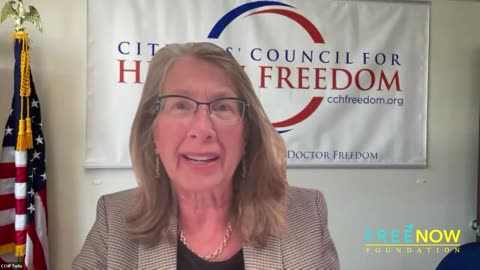 Refuse the Real ID with Twila Brase