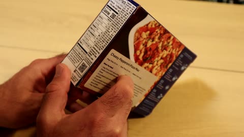 Kraft Mac And Cheese Deluxe White Cheddar And Garlic Herbs Review