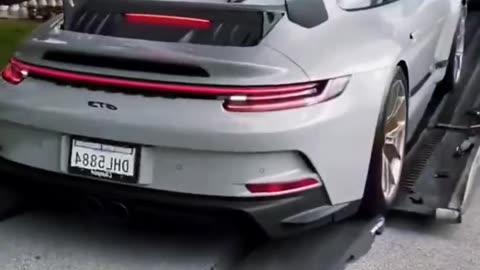 Experience the Thrill of Porsche Delivery! | Enclosed Car Shipping