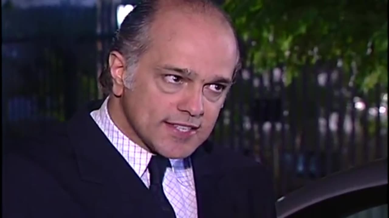 Pequena Travessa Capítulo 21