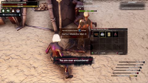 Conan exiles farming thralls and stuff Busty boobs Breast Expansion huge tits