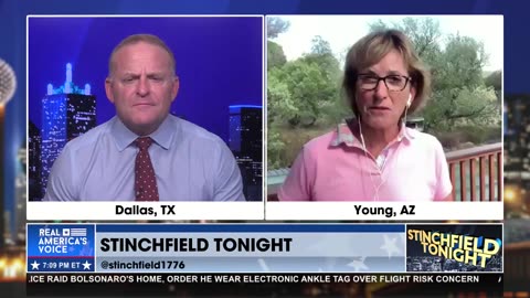 ARIZONA DEFYING PRESIDENT TRUMP’S EO