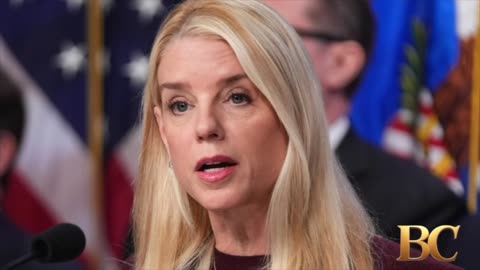 Trump signs bill to release the DOJ’s Epstein files