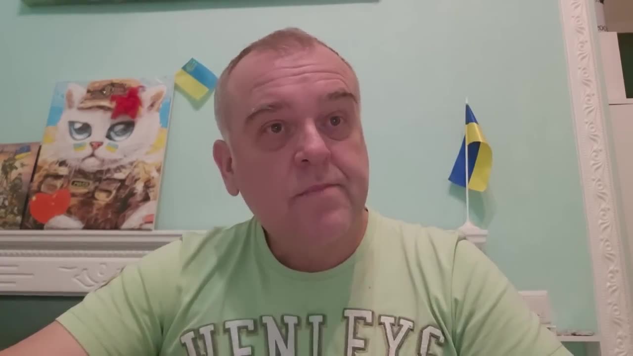 Опять сел в лужу