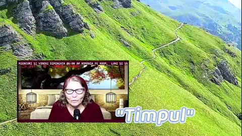 OLTEA HOZAN POEZIA -TIMPUL- CALEA CĂTRE RAI PĂRTĂȘIE #livestreaming #poezie @olteailiehozan
