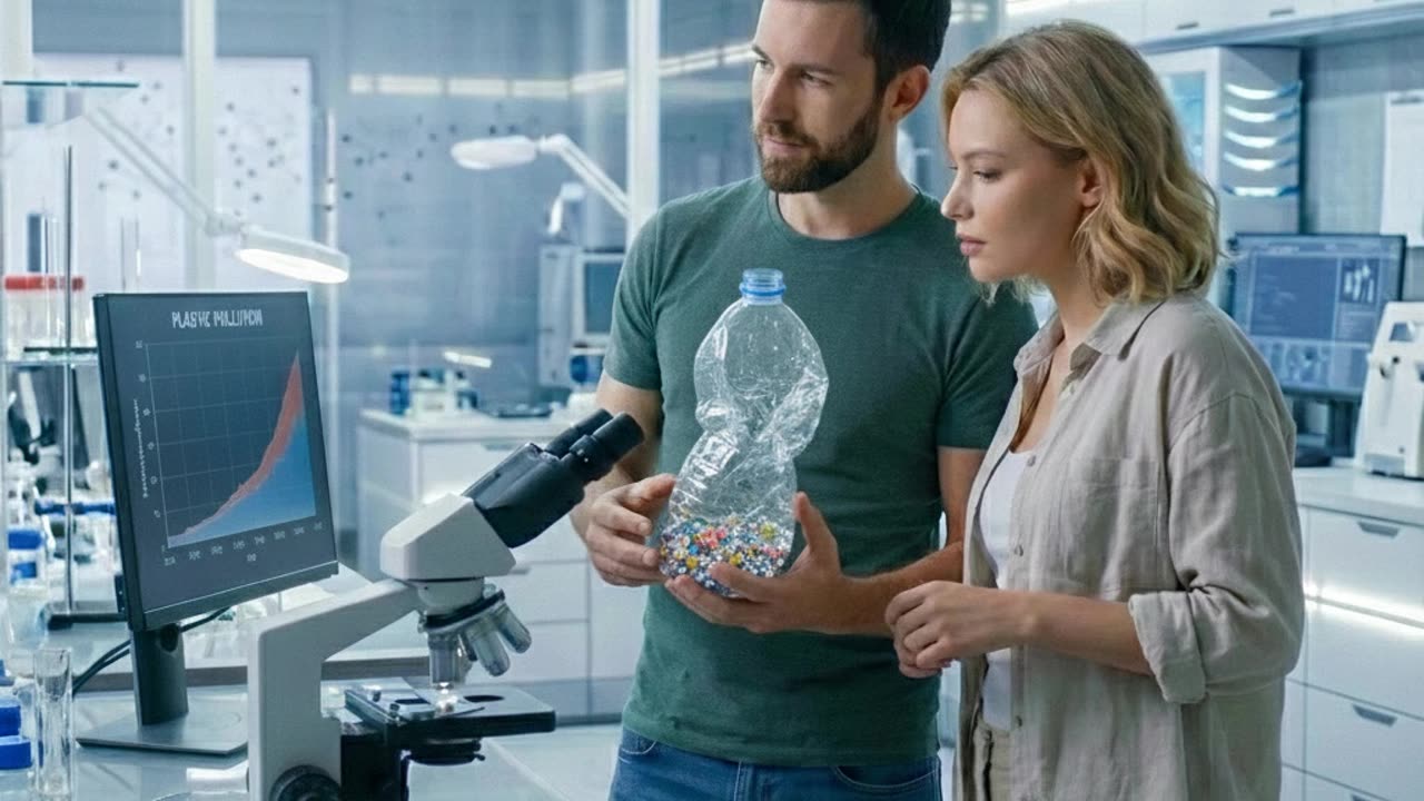 🥄 Is There A Plastic Spoon In Your Brain? 🧠