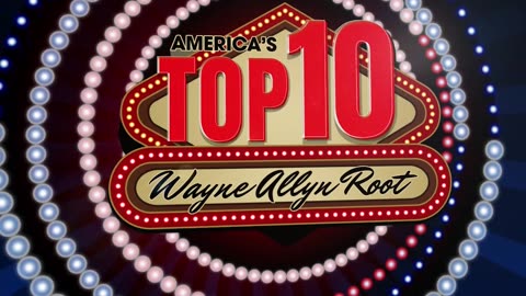 America's Top 10 for 2/7/26 - Segment 2