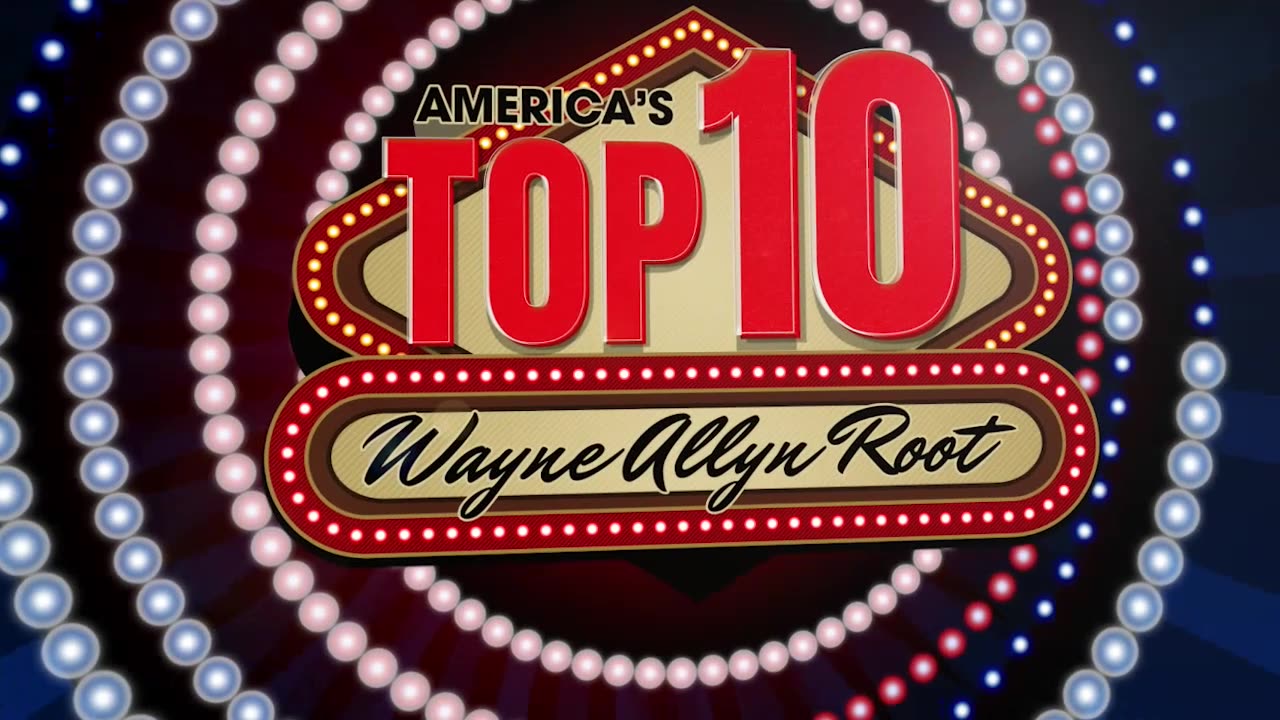 America's Top 10 for 2/7/26 - Segment 2