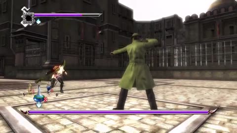 Ninja gaiden 1 sigma part 3