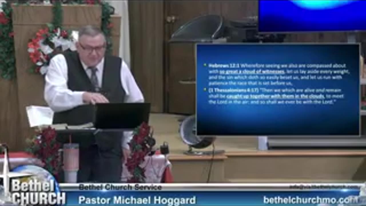 The Day of the Clouds