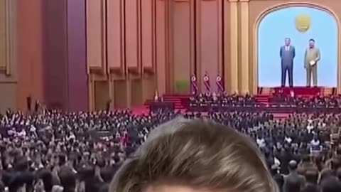 How tf did DPRK become the good guys?!?!