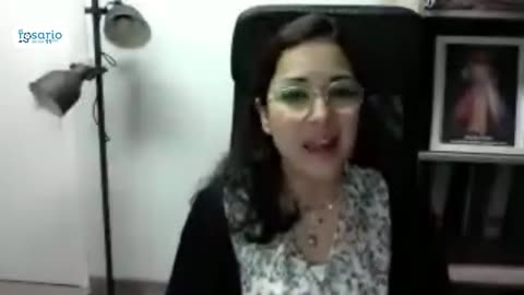 Testimonio impactante: Antepasados masones, poseída por el demonio y liberada por la Virgen María