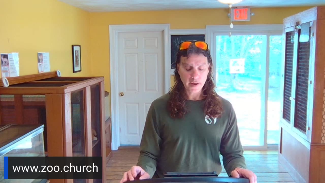 No Lack (morning session)