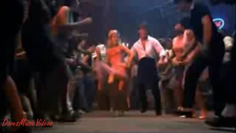 James Brown. Sex Machine (Dirty Dancing)