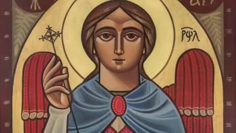 Why is Archangel Raphael so Beloved - Pantheon Mythology