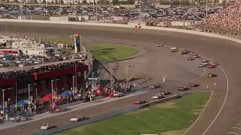 Amazing Flying Cars
