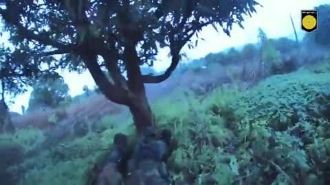 🌿⚔️ Myanmar War | Karenni Defense Forces Launch Attack on Loikaw Base | RCF
